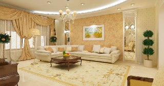 Ремонт в гостиничной Славгород под ключ цена от 9489 руб.