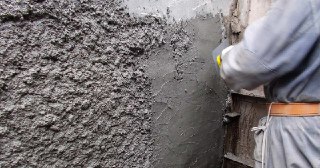 Механизированная штукатурка Славгород, цена от 289 руб.